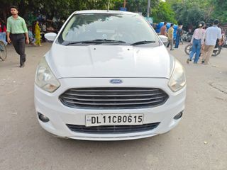 Used 1.2 Ti-VCT Titanium