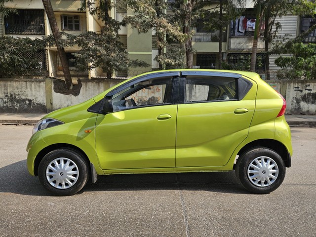 Datsun RediGO T Option Second-hand 2016 Datsun RediGO T Option for sale in Mumbai-4