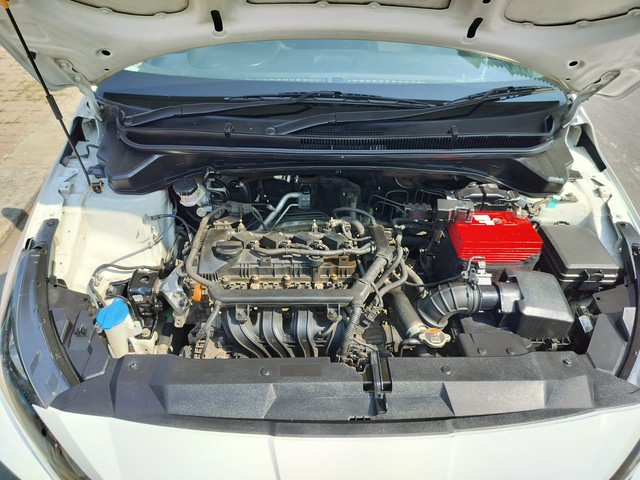 Hyundai i20 Sportz IVT BSVI Second-hand 2021 Hyundai i20 Sportz IVT BSVI for sale in Thane-7