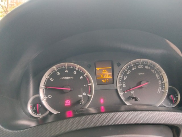 Second-hand 2016 Maruti Swift Dzire VXI for sale in Hyderabad-4