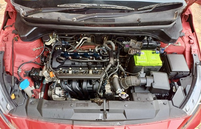 Hyundai i20 Asta BSVI Second-hand 2021 Hyundai i20 Asta BSVI for sale in Faridabad-6