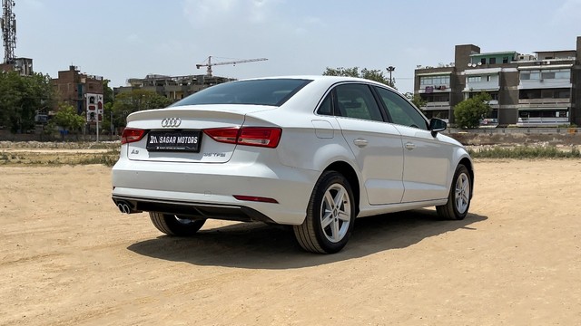 Second-hand 2019 Audi A3 35 TFSI Premium for sale in New Delhi-32