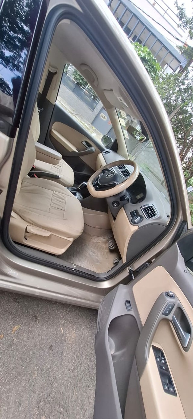 Second-hand 2016 Volkswagen Vento 1.5 TDI Highline for sale in Bangalore-8