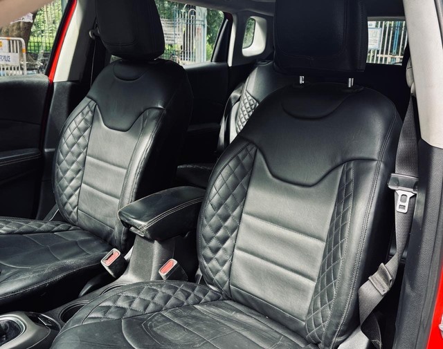 Second-hand 2018 Jeep Compass 2.0 Sport for sale in Kolkata-12