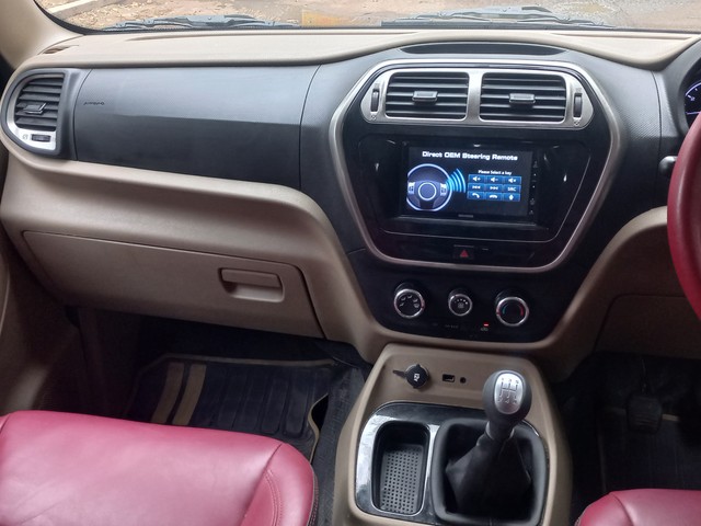 Second-hand 2023 Mahindra Bolero Neo N10 R BSVI for sale in New Delhi-17