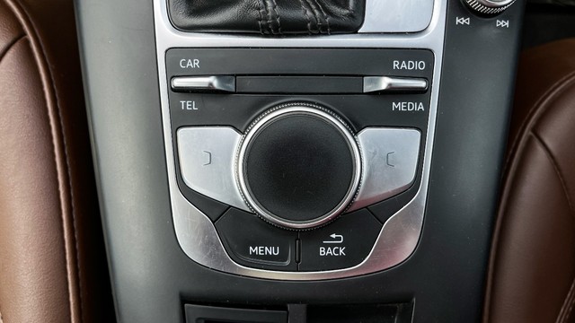 Second-hand 2019 Audi A3 35 TFSI Premium for sale in New Delhi-19