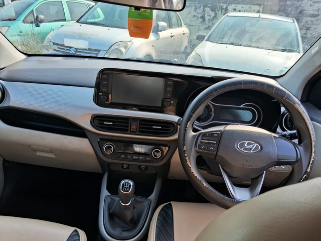 Hyundai Grand i10 Nios Sportz Second-hand 2019 Hyundai Grand i10 Nios Sportz for sale in Lucknow-5