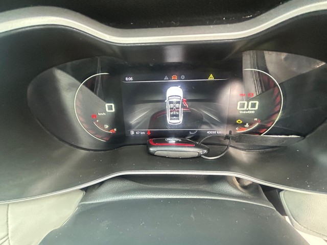 MG Astor Sharp BSVI Second-hand 2022 MG Astor Sharp BSVI for sale in Ajmer-5