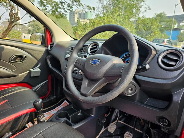 Datsun RediGO A Second-hand 2019 Datsun RediGO A for sale in Mumbai-10