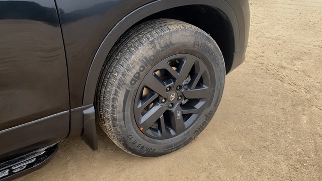 Second-hand 2022 Tata Harrier XTA Plus AT BSVI for sale in New Delhi-31