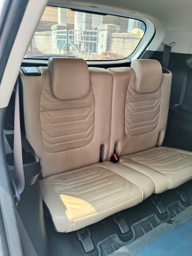 Kia Carens Luxury Plus Diesel AT BSVI Second-hand 2023 Kia Carens Luxury Plus Diesel AT BSVI for sale in Chennai-14