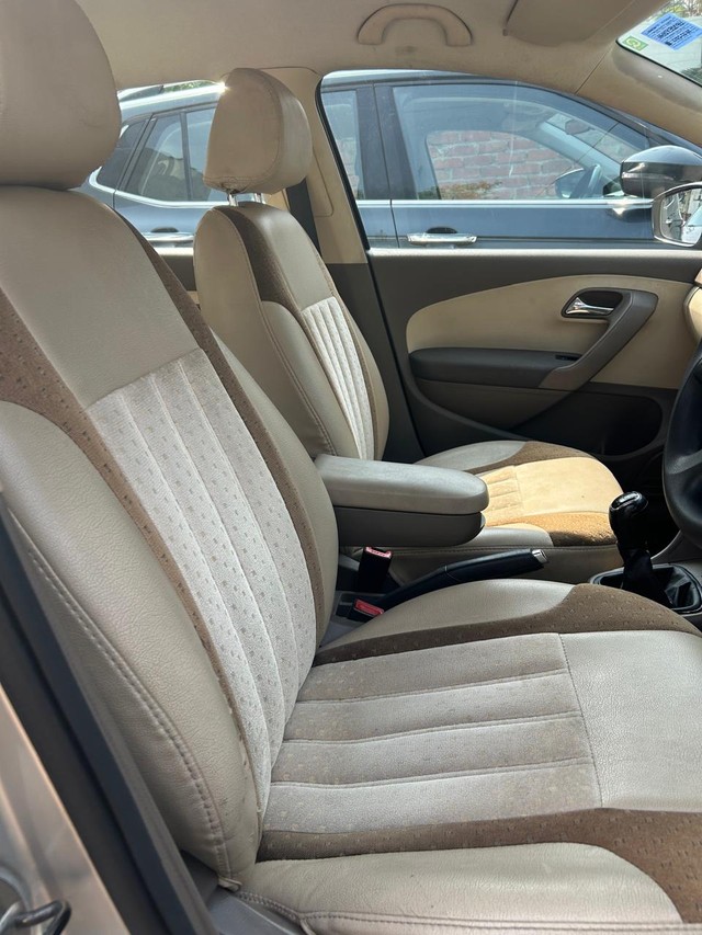 Second-hand 2013 Skoda Rapid 1.6 MPI Ambition for sale in Lucknow-12