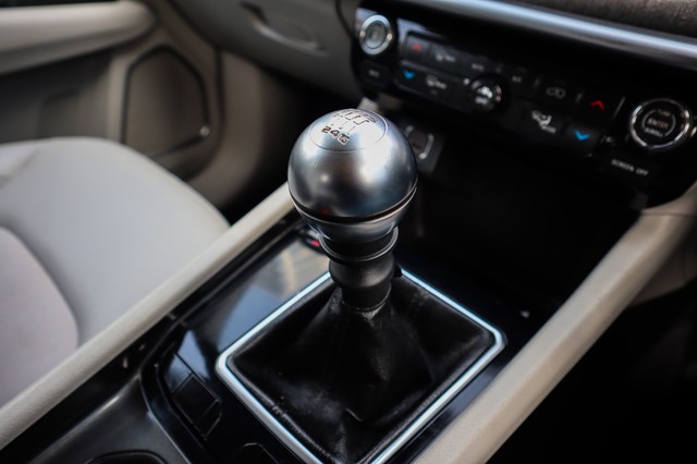 Second-hand 2022 Jeep Compass 2.0 Longitude Opt Diesel BSVI for sale in New Delhi-9