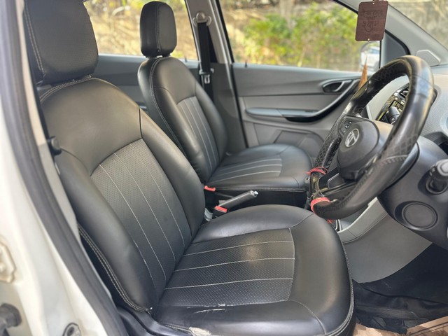 Second-hand 2022 Tata Tigor XZ CNG BSVI for sale in Ghaziabad-11