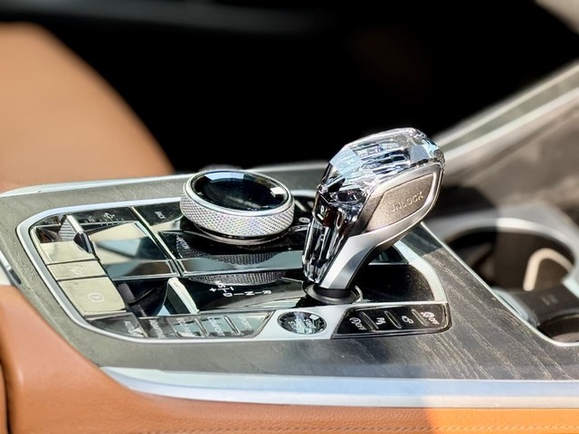 Second-hand 2021 BMW X7 xDrive30d DPE Signature for sale in New Delhi-13