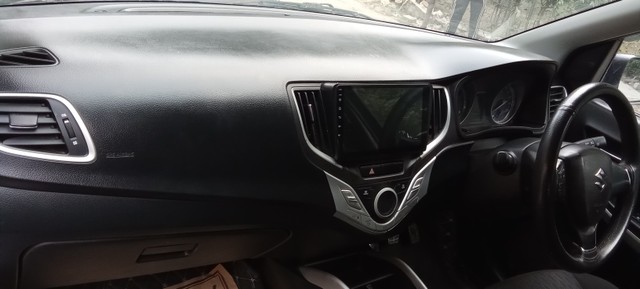Second-hand 2018 Maruti Baleno 1.2 Delta for sale in Noida-6
