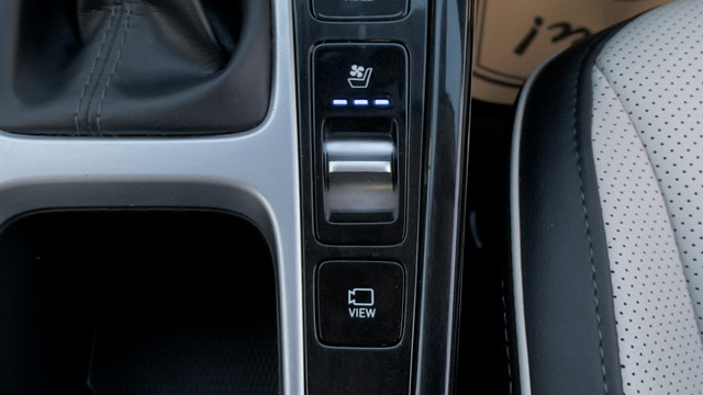 Second-hand 2023 Hyundai Creta SX Opt IVT BSVI for sale in New Delhi-26