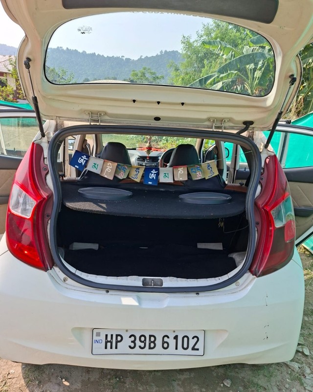 Second-hand 2011 Hyundai EON D Lite for sale in Hamirpur(HP)-7