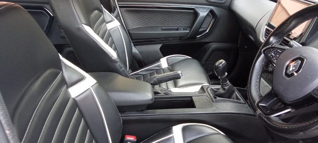 Second-hand 2022 Renault Kiger RXE for sale in Noida-3