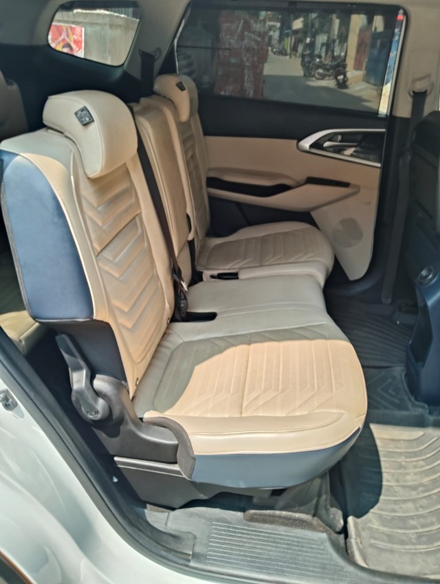 Kia Carens Luxury Plus Diesel AT BSVI Second-hand 2023 Kia Carens Luxury Plus Diesel AT BSVI for sale in Chennai-13