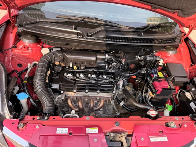 Second-hand 2021 Toyota Glanza G for sale in Thane-4