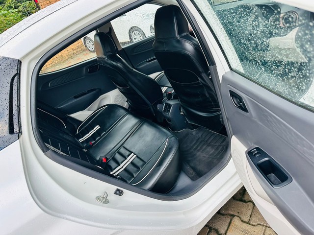 Second-hand 2020 Hyundai Aura S CNG for sale in Sonipat-7