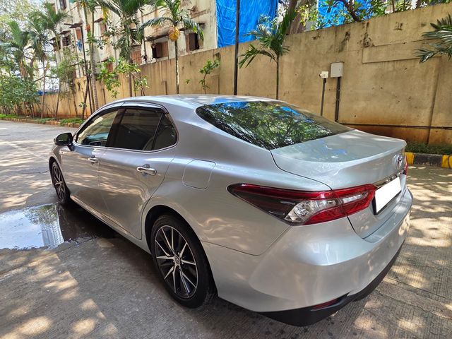 Image Used Car