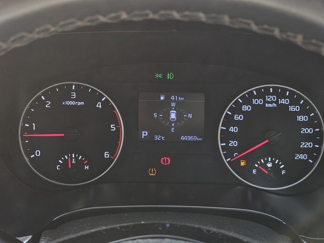 Second-hand 2023 Kia Seltos HTX Diesel AT for sale in Mumbai-15