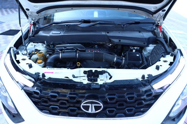 Second-hand 2022 Tata Harrier XZA Plus AT BSVI for sale in Ajmer-3