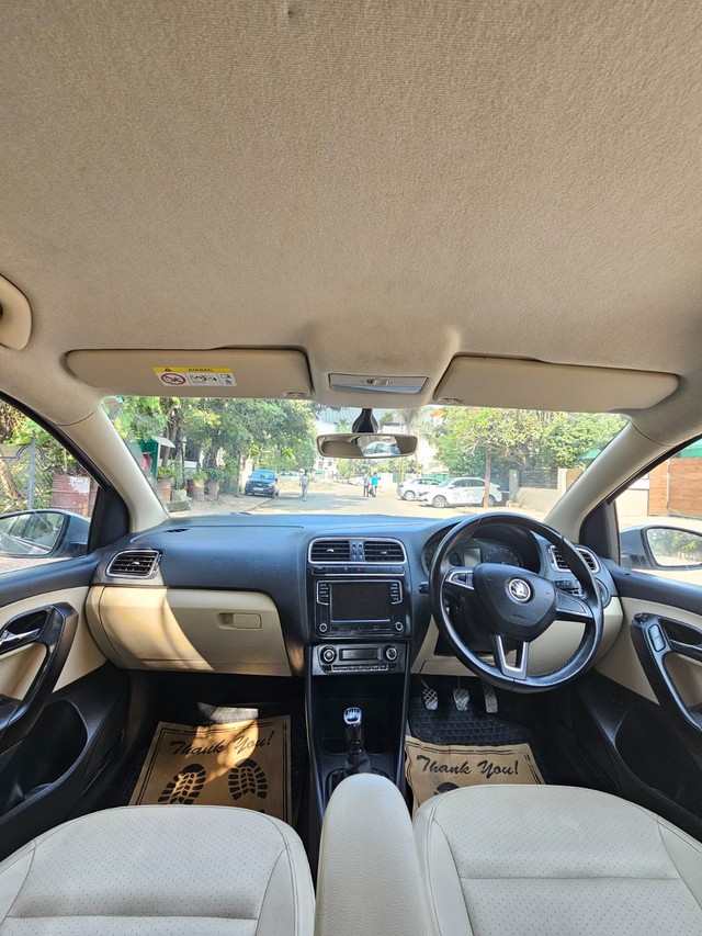 Second-hand 2018 Skoda Rapid 1.5 TDI Style BSIV for sale in Indore-6