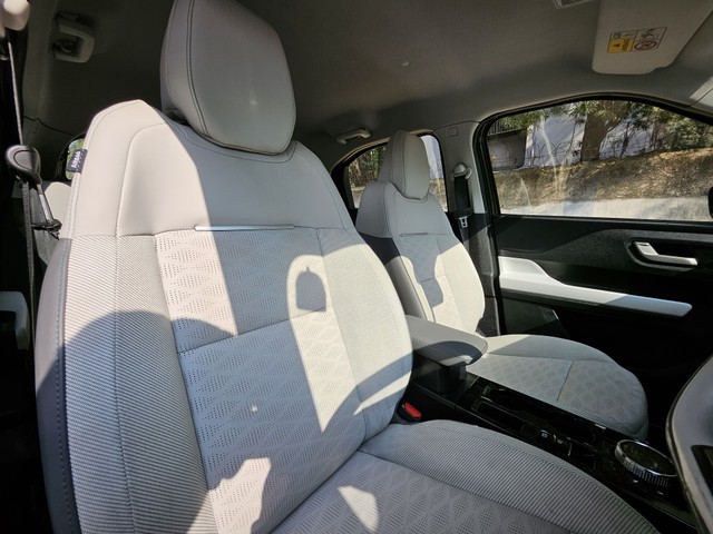 Second-hand 2024 Tata Punch EV Empowered Plus LR for sale in Mumbai-12