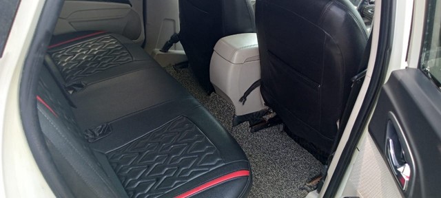 Mahindra XUV300 W8 Diesel BSVI Second-hand 2021 Mahindra XUV300 W8 Diesel BSVI for sale in Lucknow-6