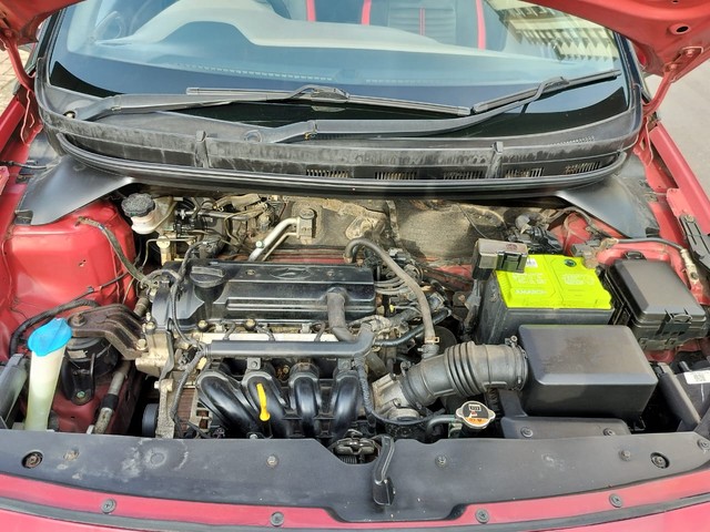 Hyundai i20 Magna 1.2 Second-hand 2015 Hyundai i20 Magna 1.2 for sale in Thane-5