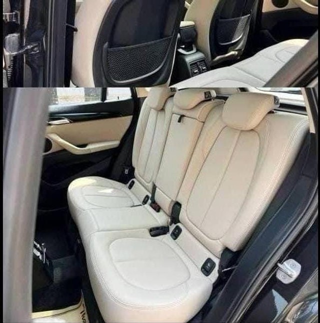 Second-hand 2021 BMW X1 sDrive20i SportX for sale in New Delhi-5