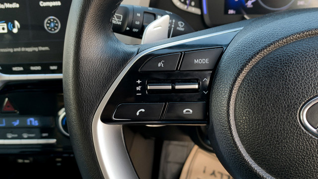 Second-hand 2023 Hyundai Creta SX Opt IVT BSVI for sale in New Delhi-15