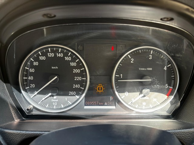 Second-hand 2011 BMW 3 Series 320d for sale in Bangalore-6