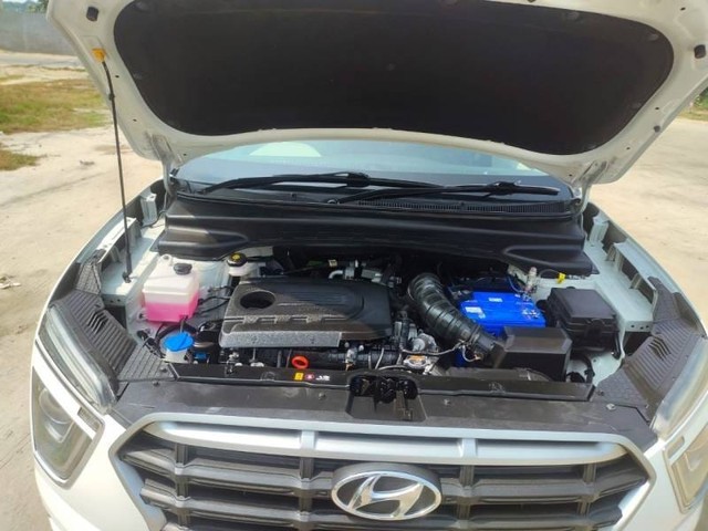 Second-hand 2022 Hyundai Creta E Diesel BSVI for sale in Ludhiana-4
