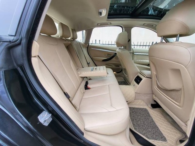 Second-hand 2014 BMW 3 Series GT 320d Luxury Line for sale in Bangalore-8