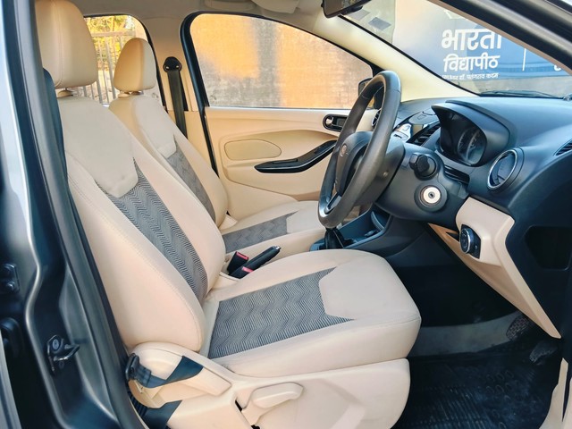Second-hand 2017 Ford Aspire 1.2 Ti-VCT Ambiente for sale in Thane-5