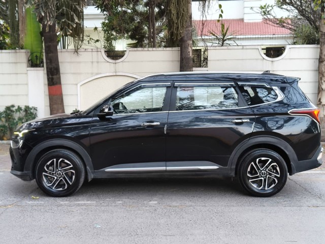 Kia Carens Luxury Plus Diesel AT BSVI Second-hand 2022 Kia Carens Luxury Plus Diesel AT BSVI for sale in Indore-3