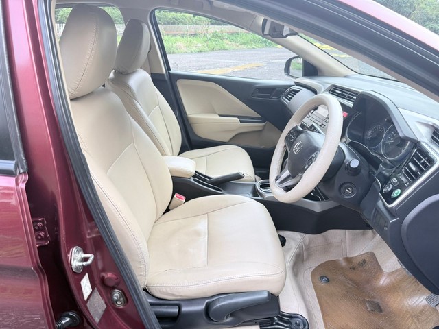 Second-hand 2015 Honda City i VTEC SV for sale in Thane-5