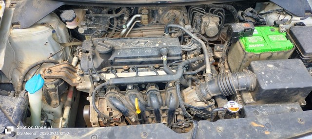 Hyundai i20 Sportz 1.2 Second-hand 2017 Hyundai i20 Sportz 1.2 for sale in Bhilwara-1