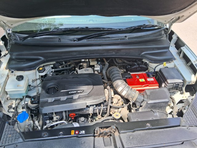 Second-hand 2020 Hyundai Creta 1.4 CRDi S Plus for sale in Lucknow-6