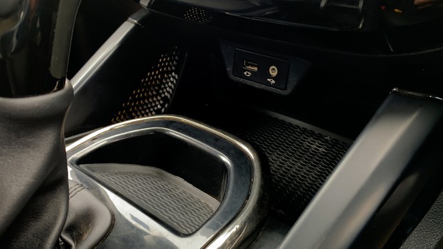 Second-hand 2022 Tata Harrier XTA Plus AT BSVI for sale in New Delhi-16