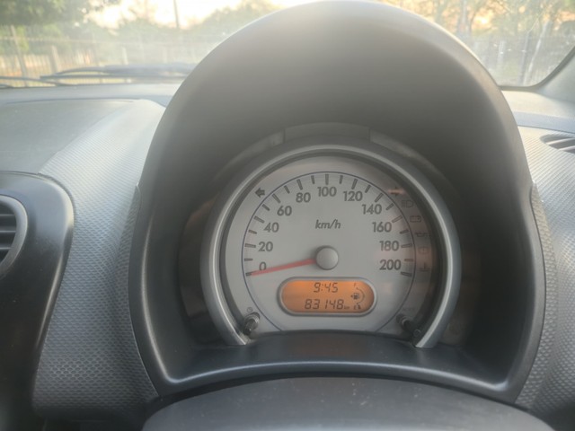 Second-hand 2014 Maruti Ritz LXi for sale in Noida-11