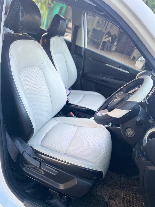 Kia Sonet HTK Plus Diesel BSVI Second-hand 2021 Kia Sonet HTK Plus Diesel BSVI for sale in Ahmedabad-10