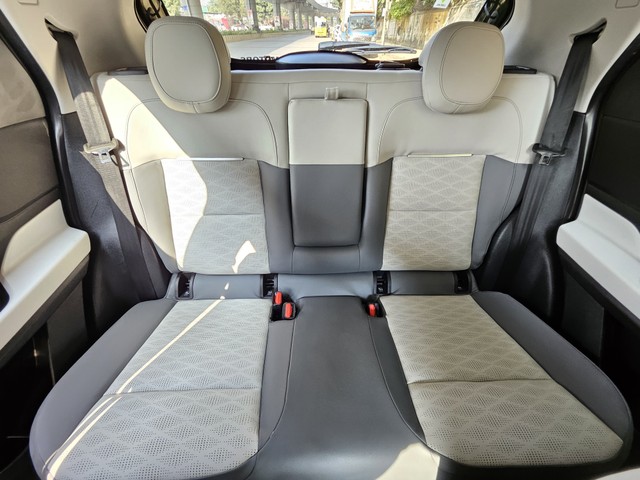 Second-hand 2024 Tata Punch EV Empowered Plus LR for sale in Mumbai-4