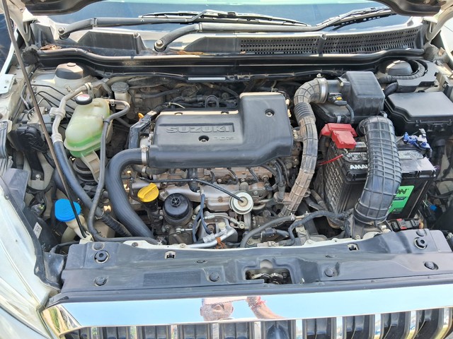 Second-hand 2018 Maruti S Cross Sigma DDiS 200 SH for sale in Lucknow-4