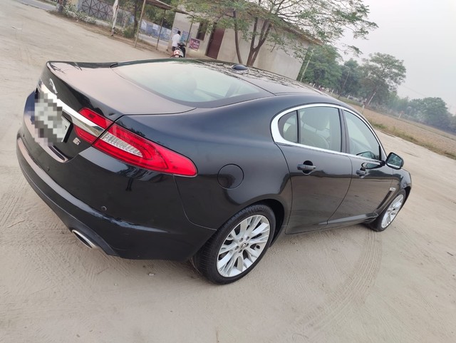 Second-hand 2013 Jaguar XF 3.0 Litre S Premium Luxury for sale in Ludhiana-8
