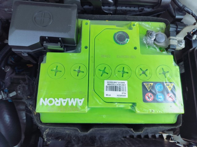 Second-hand 2021 Hyundai i20 N-Line N8 DCT BSVI for sale in Thane-4